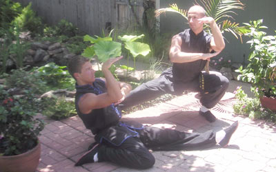 martial arts studio plano tx