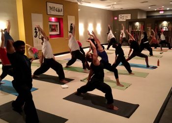 Plano-TX-Yoga-Class